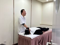 -润伊康·正骨推拿·盲人按摩(南横东街店)