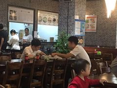 大堂-赤酱红油(家乐福店)