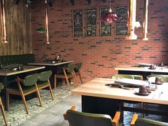 大堂-香猪坊韩国烤肉专属门店(魏公村店)