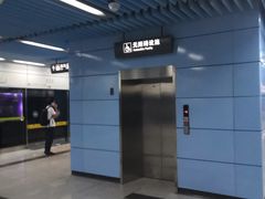 -大王庄(地铁站)