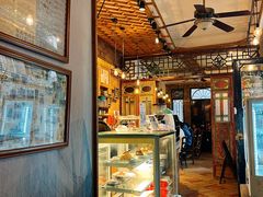 -西关84·History·Art·Cafe