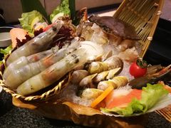 -湊湊火锅·茶憩(和平大悦城店)