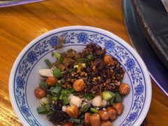 -老重庆老邓土灶鱼火锅(五一中路店)