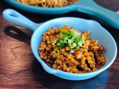狼牙土豆-何必是家面馆 HB noodles&coffee
