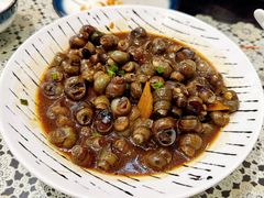 -旺山·浪头人家