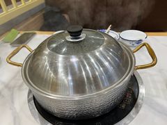 -朴小妹人参鸡汤火锅(长白山万达店)