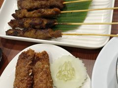 -小槟城美食馆