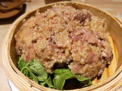 小米蒸排骨-小六汤包(亚欧店)