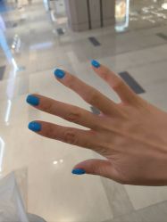 -纤纤玉手美甲美睫美容
