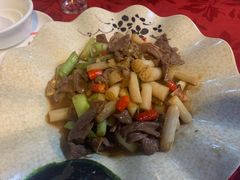 -王城醋血鸭老店