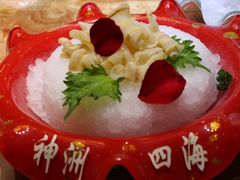花胶-神洲四海大酒楼(王府井澳门中心店)