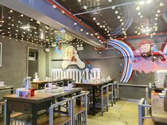 -龙巢盱眙龙虾·牛蛙·烧烤宵夜(八卦岭店)