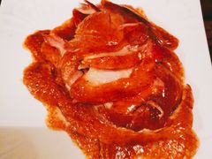 果木烤鸭-鱼食饭稻·苏浙土菜17年老馆子(平江路店)