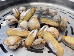-海味当家·蒸锅海鲜(中山广场创始店)