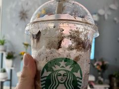 -星巴克(合肥百盛逍遥广场店)