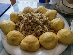 -华圆美食