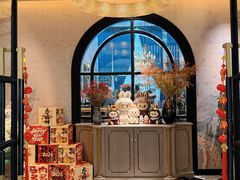 -狮拾久·现代新加坡料理(壹方城店)