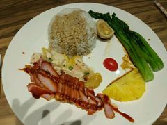 -掂档潮汕牛肉火锅(cityon熙地港店)