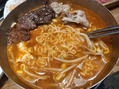 -韩国料理大力士(屏风街店)