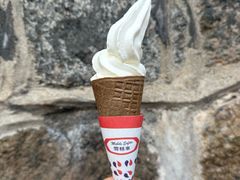 -富豪雪糕车流动点(尖沙咀)