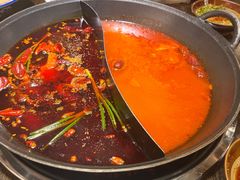 -冯校长老火锅(广州正佳广场店)
