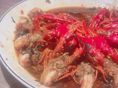 -红盔甲·小龙虾(车公庙店)