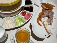-大鸭梨烤鸭(顺义石园店)