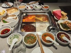 -必胜客(港城新天地店)