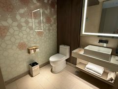 -深圳光明希尔顿花园酒店