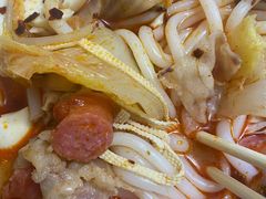 -古乐牛香·鲜牛肉牛杂火锅(解放东路店)