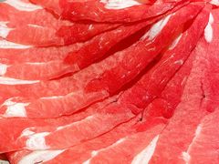 特供牛肉-老墙根涮肉·铜锅·烧烤(欢乐谷·王四营店)