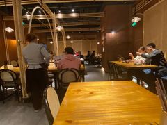 大堂-十三式重庆江湖菜(金茂览秀城店)