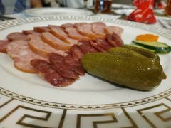 -92°C俄式厨房(中央大街店)