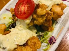 南蛮炸鸡块-有喜屋·深夜食堂(环宇荟店)