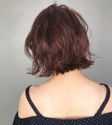 -3AM HAIR SALON染发烫发接发