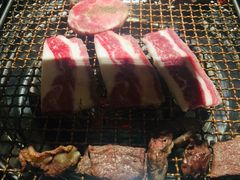 -九田家黑牛烤肉料理(石路天虹店)