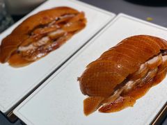-小大董·烤鸭(观景餐厅·南京西路店)