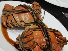 -朱胖子蟹行大闸蟹(定安里店)