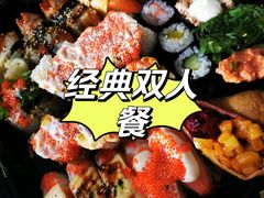 -河风精致寿司(尼盛店)