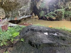 -英西峰林·洞天仙境