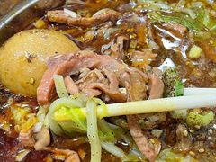 -鹍记特色牛杂面