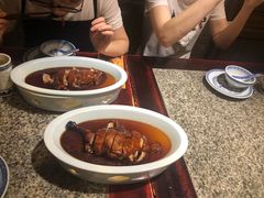 -南京大牌档(香港广场店)