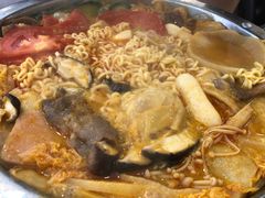 -炙韩料理·部队锅专门店