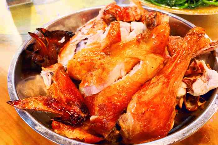 古法明炉(接霞庄店)-"感觉这是自驾去御温泉的必经之地——接霞庄.