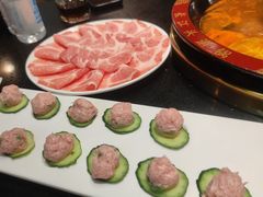 -三江两海老火锅(北京首店)