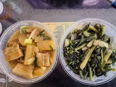 -刘胖子家常菜·蹄花焖藕(中南店)