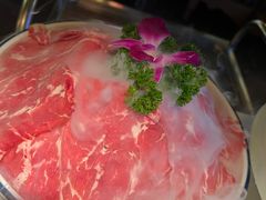 -重庆德庄火锅(保利水城店)