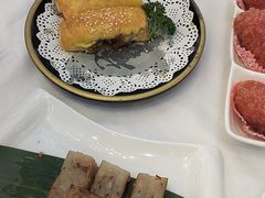 -金华安大酒楼·老牌潮菜·粤式茶点(东方国际店)