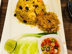 -The Dishes Seafood & Restaurant