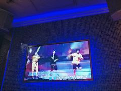 -乐界KTV(虹桥中心店)